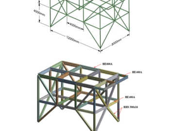 3D Cad Excercise-3