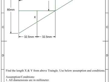 CAD Quiz 2